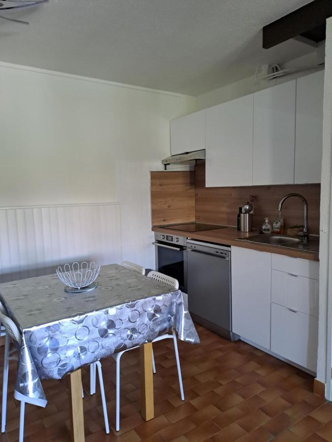 Appart En Duplex - 4/6 Personnes Le Barcares Luaran gambar