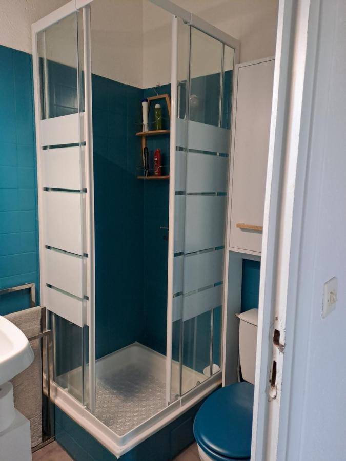 Appart En Duplex - 4/6 Personnes Le Barcares Luaran gambar