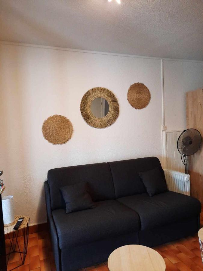Appart En Duplex - 4/6 Personnes Le Barcares Luaran gambar